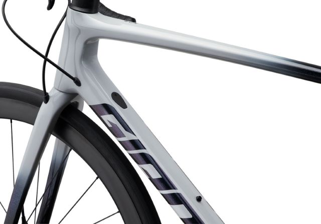 Giant TCR Advanced Pro 0 AR Disc 2022 - Starry Night