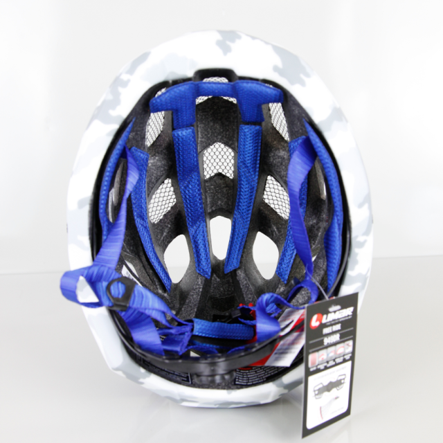 Limar 949DR Camo Blue 6