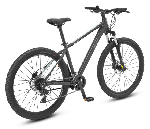 XDS Strike 4.0 2021 Coal-30