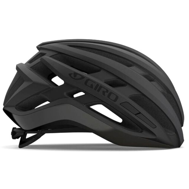 Giro Agilis MIPS Helmet Matt Black Ivanhoe Cycles