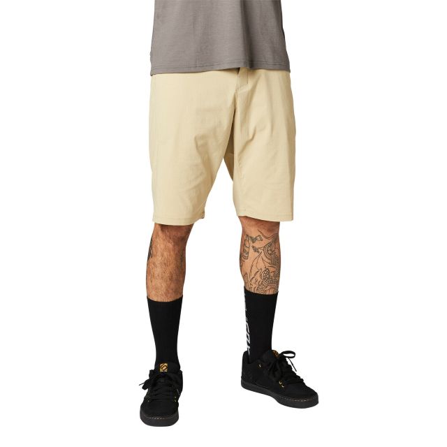 Fox Ranger Shorts 2021 - Tan