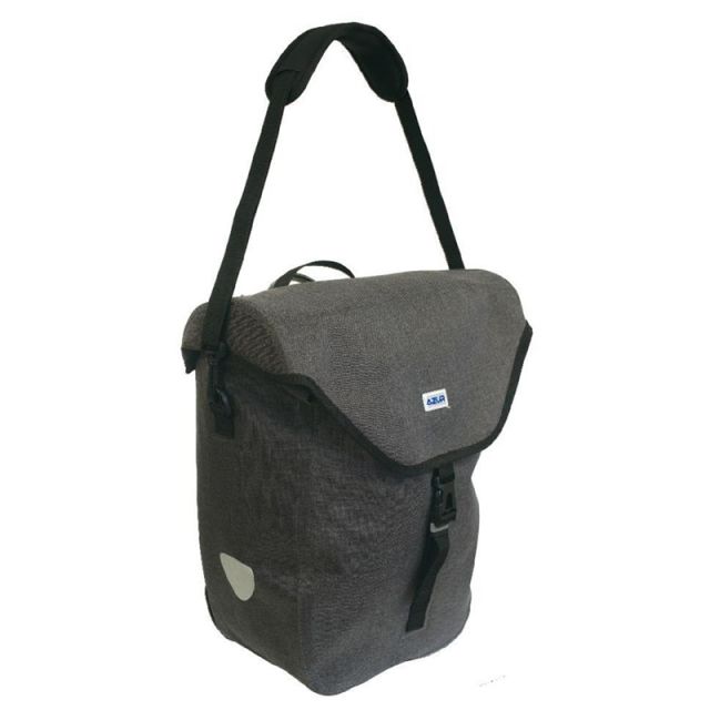 Azur Shuttle Rear Pannier Single