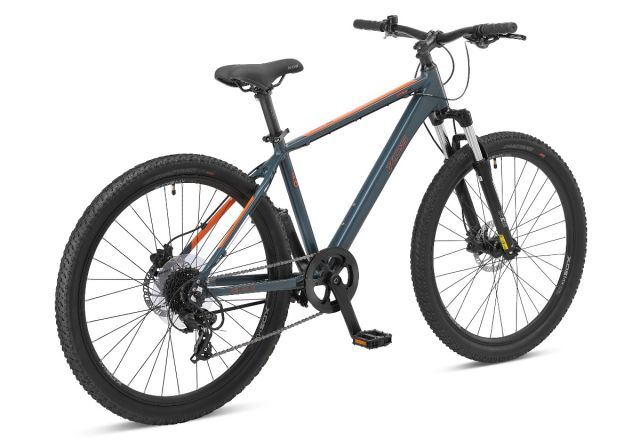XDS Strike 4.0 2021 - Green