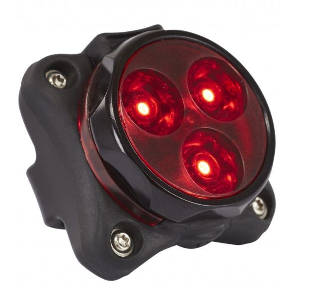 Lezyne Zecto Drive 20 Lm Rear Light