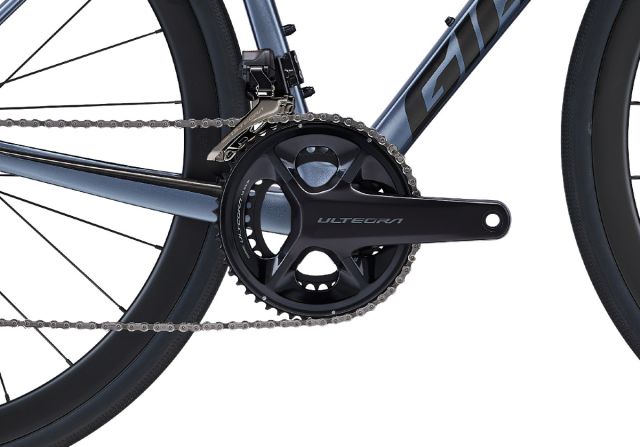Giant Defy Advanced Pro 1 2022 - Knight Shield