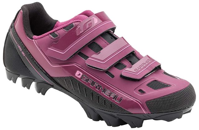 Louis Garneau Sapphire Mtb Womens Shoes 2018