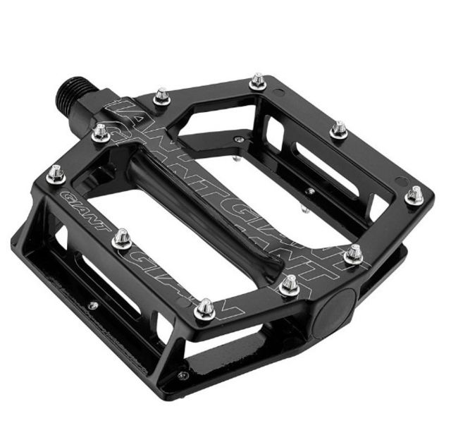 Giant Original MTB Core Platform Pedals 9/16 Black