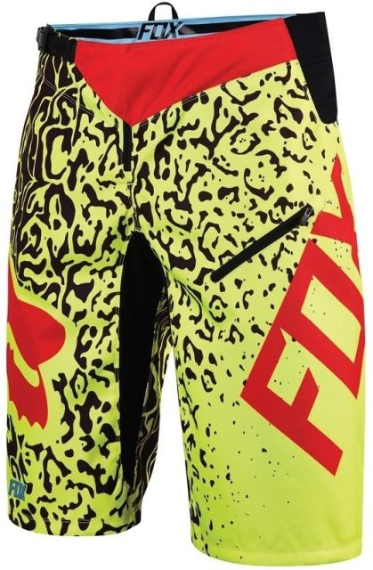 Fox Demo Cauz DH Shorts 2016