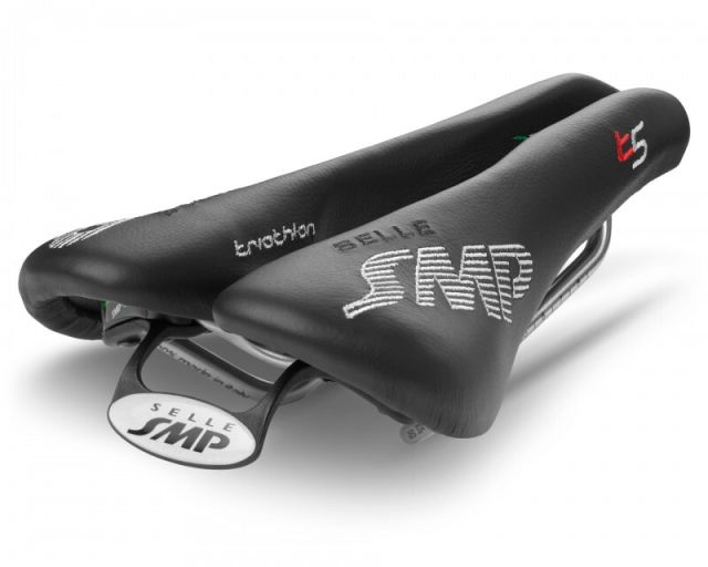 Saddle Road Selle SMP T3 Triathlon