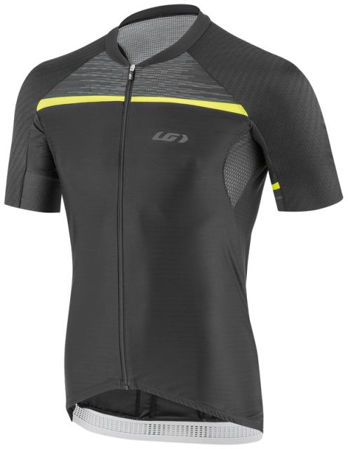 Louis Garneau Elite M2 RTR Short Sleeve Jersey 2016