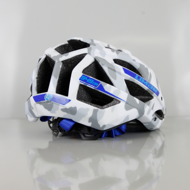 Limar 949DR Camo Blue 8