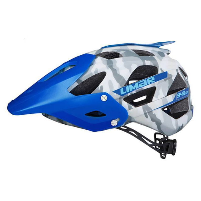 Limar 949DR Camo Blue 2