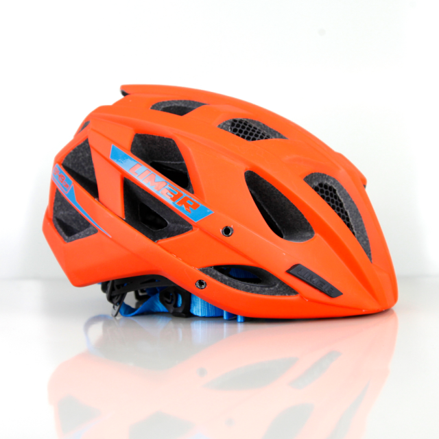 Limar 949DR Orange Blue 3