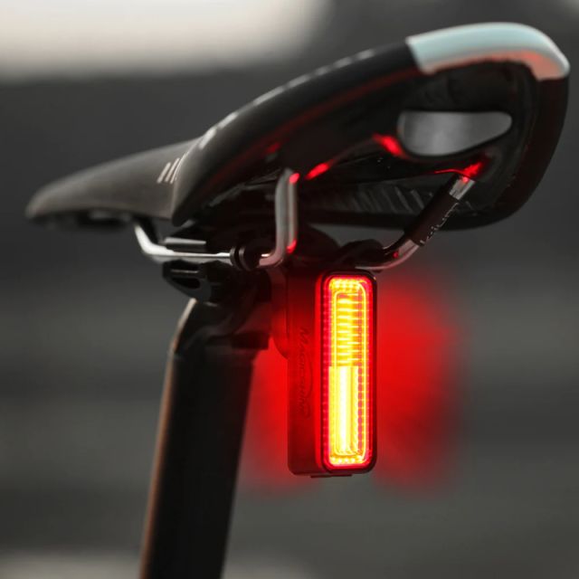 MagicShine SeeMee 180 Smart Rear Light Ivanhoe Cycles