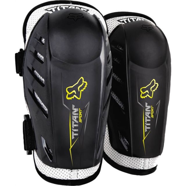 Fox Youth Titan Sport Elbow Guards