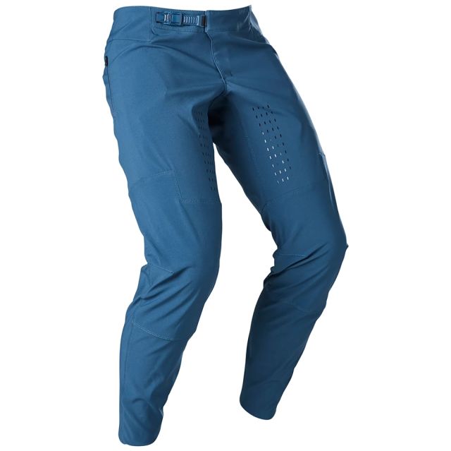 Fox Defend Pants SE (2022) - Dark Indigo 1