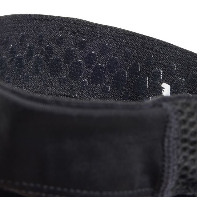 Fox Youth Enduro Knee Pads Black OneSize 30837001 Ivanhoe Cycles