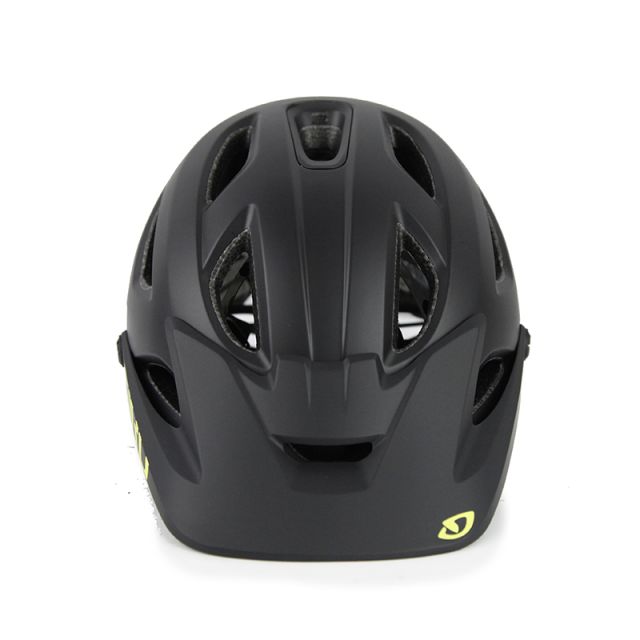 Giro Montaro MIPS MTB Helmet - Iceberg Reveal Camo Blue