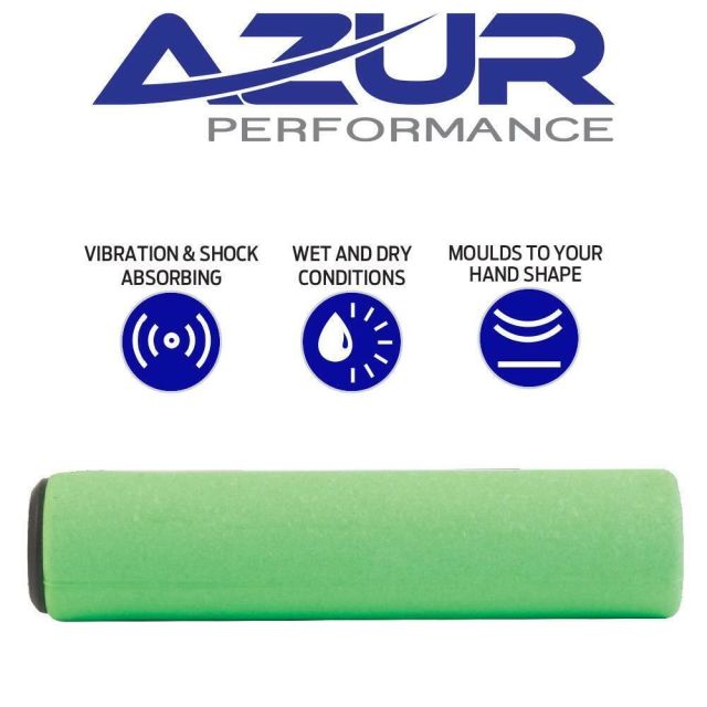 Grip Azur Silicone