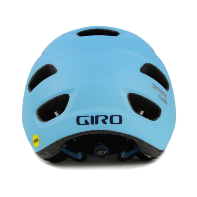 Giro Cartelle MIPS Helmet - Iceberg Blue
