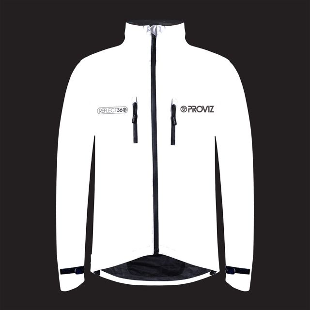 Proviz Reflect360 Reflective Mens Jacket