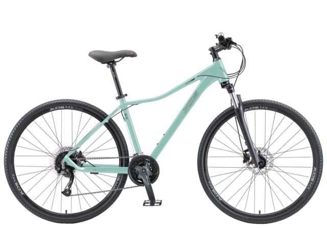 XDS Rise 3.0 2021 - Mint