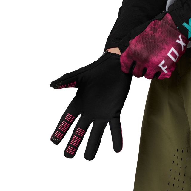 Fox Ranger Gloves 2021 - Pink