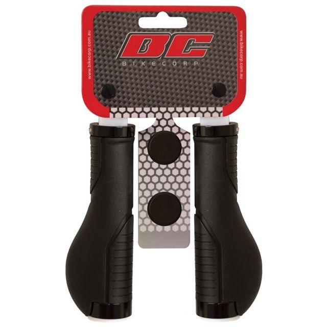 Grip Bikecorp Ergo Lock-On
