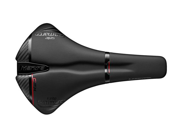 Saddle Road Mantra Carbon FX Wide