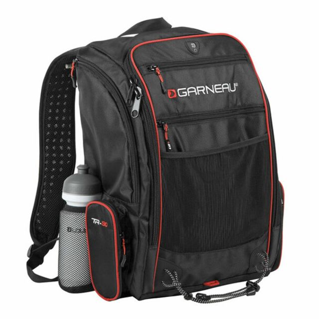 Louis Garneau TR-30 Backpack - 30 Litre