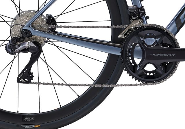Giant Defy Advanced Pro 1 2022 - Knight Shield