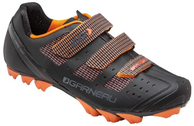 Louis Garneau Graphite Mtb Shoes 2016