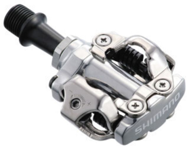Pedal Mtb Shimano M540