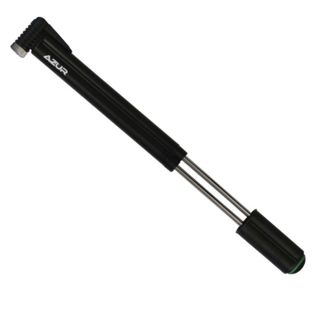 Azur Twin Piston Hand Pump
