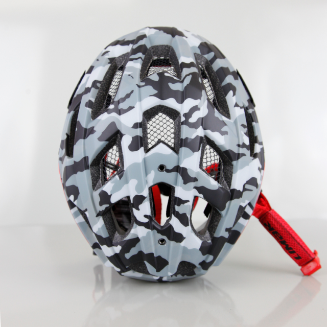 Limar 949DR Camo Red 5