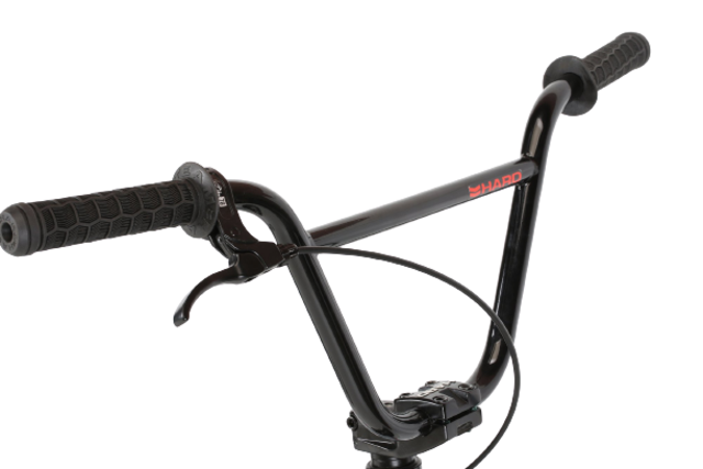 Haro Leucadia 2021 Grey-02
