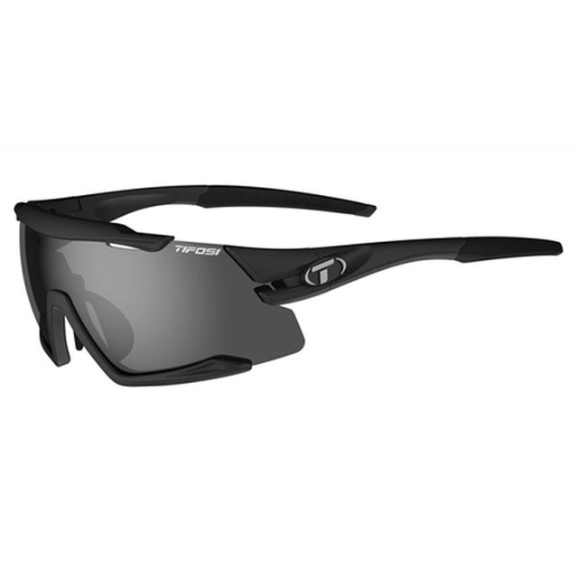 Tifosi Aethon Glasses - Matte Black