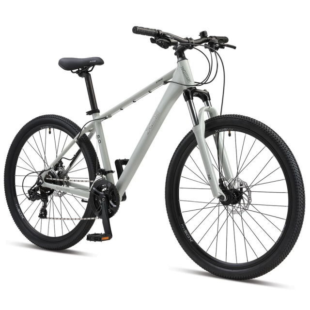 XDS Strike 6.0 2021 - Grey