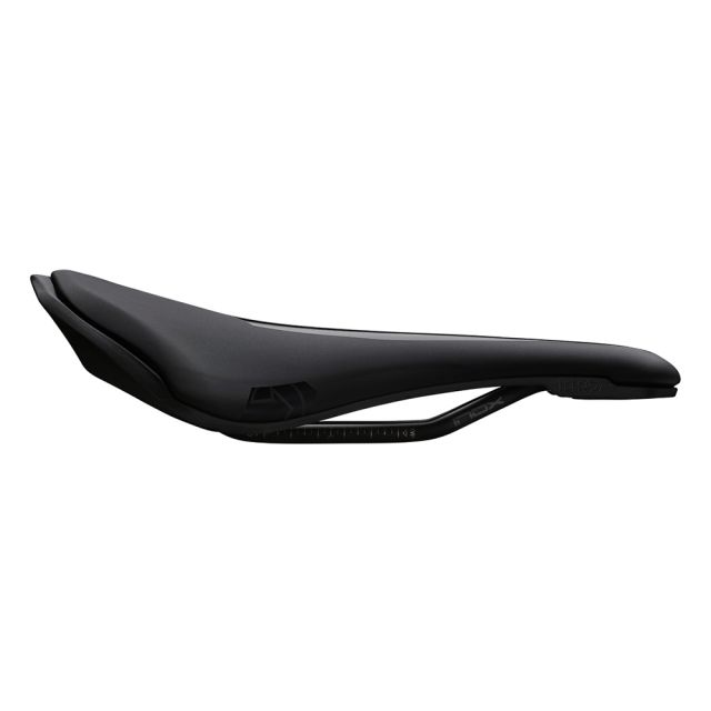 PRO Stealth Curved Performance Road Bike Saddle Ivanhoe Cycles