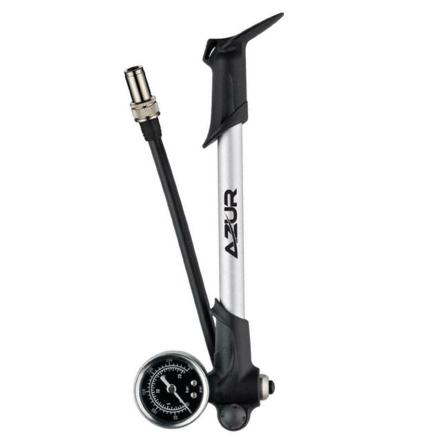 azur bike pump