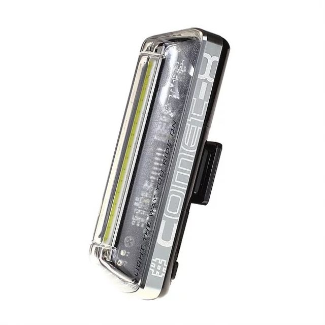 Moon Comet X Bicycle Headlight