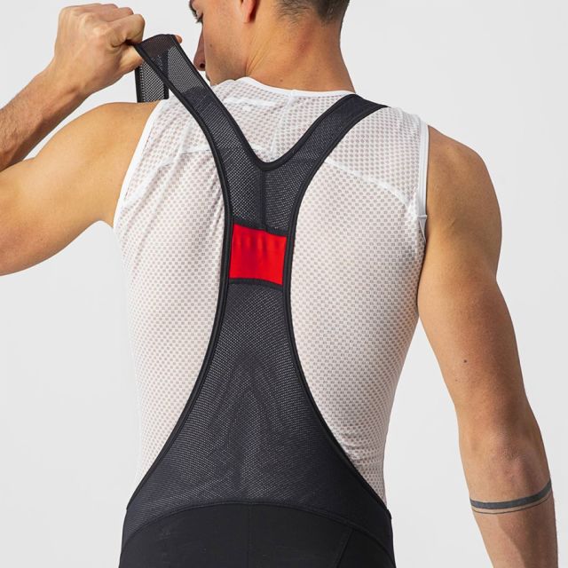 castelli thermal bib shorts