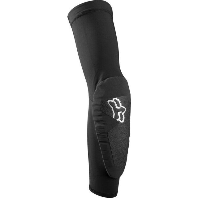 Fox Enduro Pro Elbow Guards - Black L