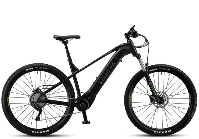 XDS S-Electro 2021