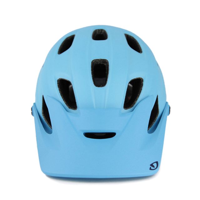 Giro Cartelle MIPS Helmet - Iceberg Blue