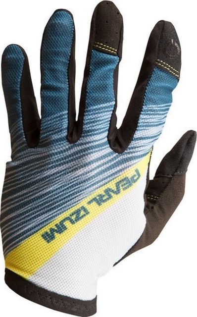 Pearl Izumi Divide Full Finger Womens Gloves 2018