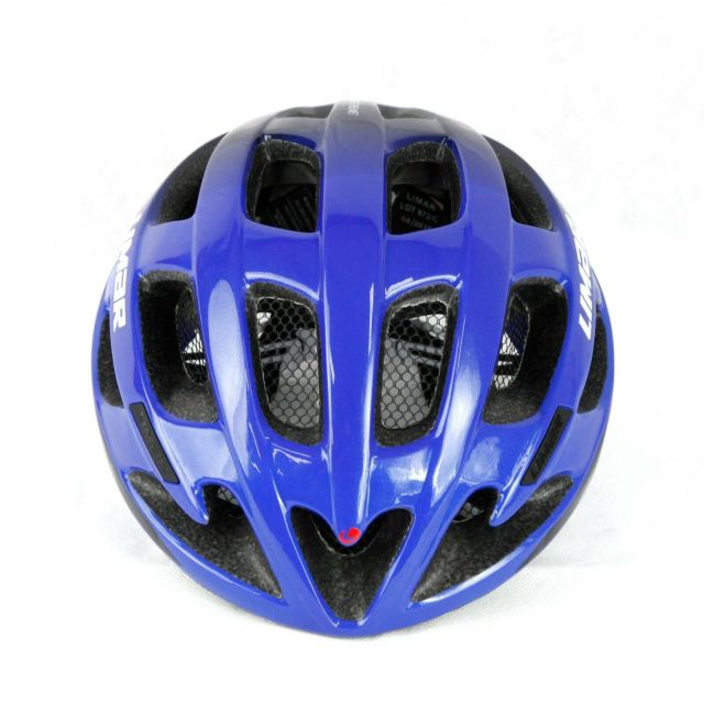 Limar Ultralight Lux Blue 9