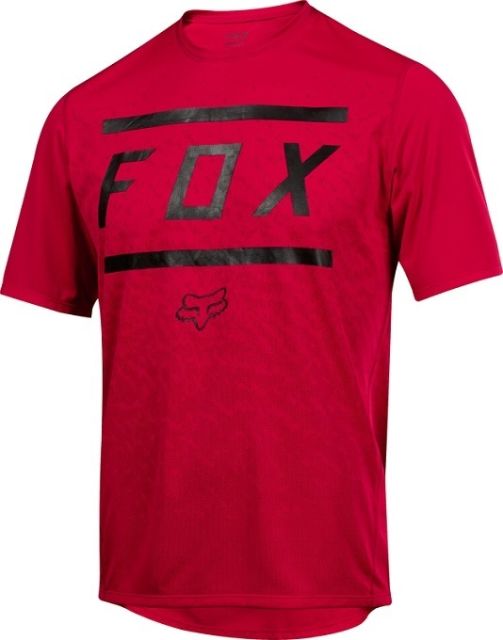 fox youth jersey mtb