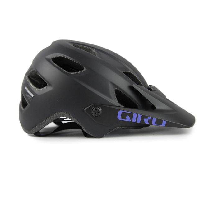 Giro Cartelle MIPS Helmet - Black Electric Purple