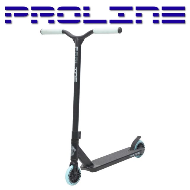 Proline L1 Scooter Glow-10